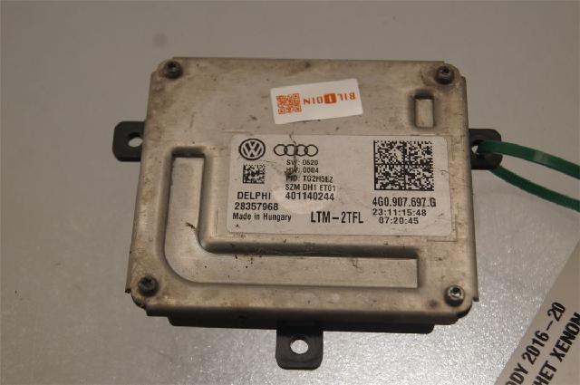 Styreenhet Xenon – bilde 1