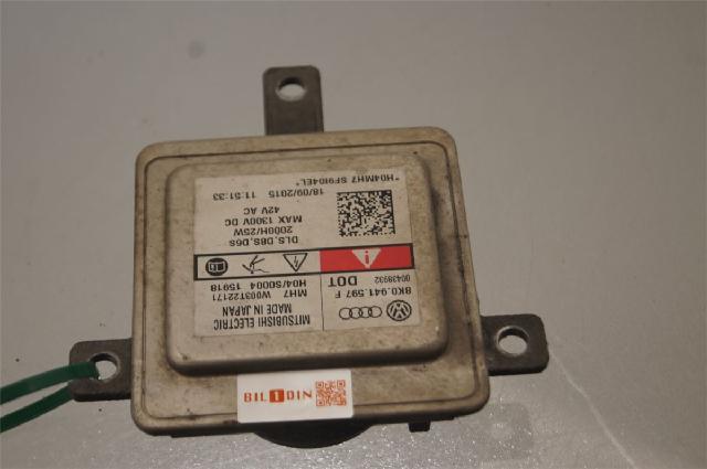 Styreenhet Xenon – bilde 1