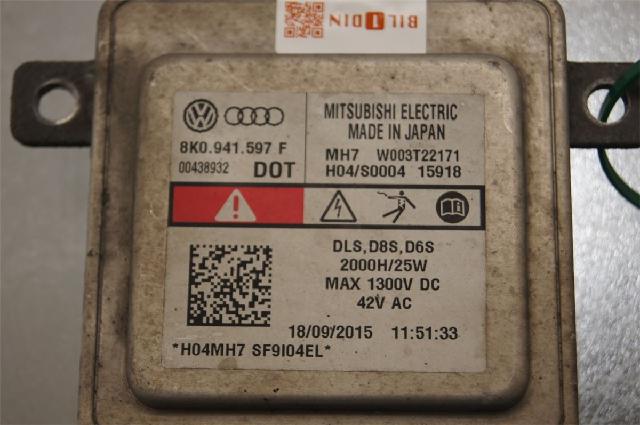 Styreenhet Xenon – bilde 3