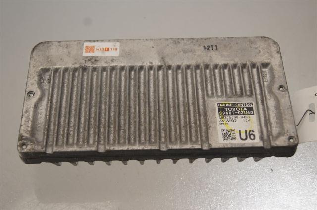 Styreenhet Motor (ECU) Bensin – bilde 2