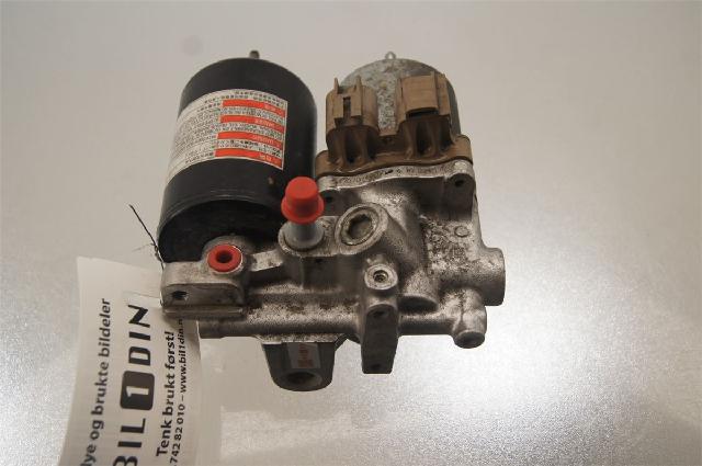 ABS Hydraulikkpumpe – bilde 1