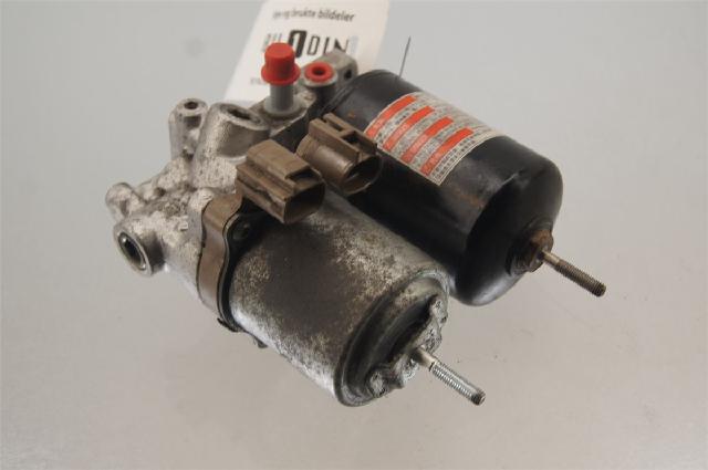ABS Hydraulikkpumpe – bilde 3