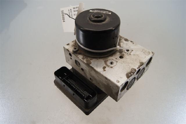 ABS Hydraulikkaggregat – bilde 1