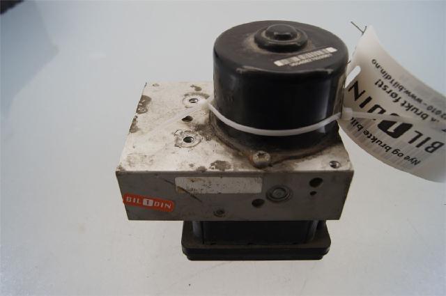 ABS Hydraulikkaggregat – bilde 2