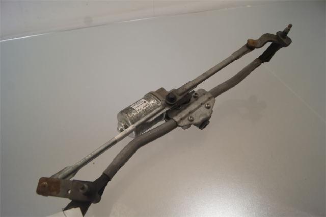 Viskermotor Frontrute – bilde 1