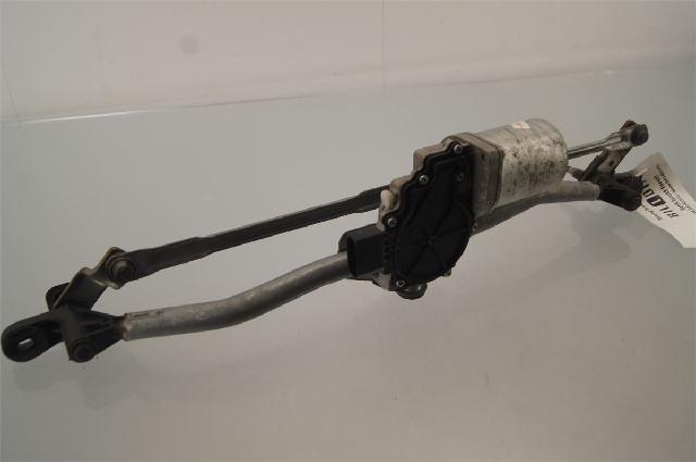 Viskermotor Frontrute – bilde 3