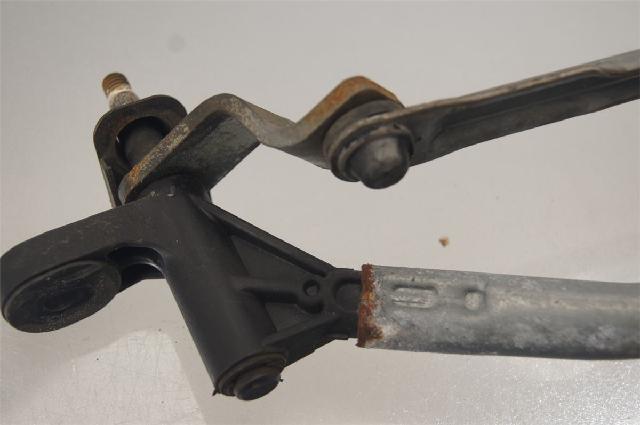 Viskermotor Frontrute – bilde 4