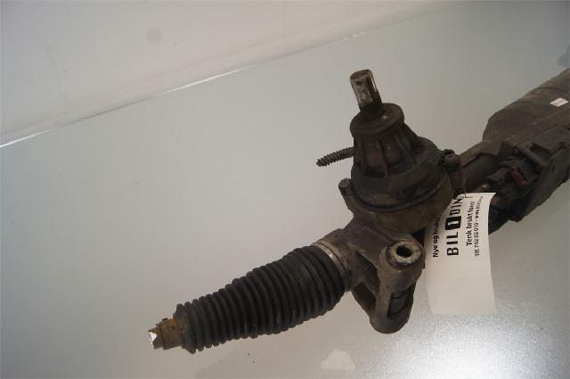 Servo Snekke/Tannstang Elektr. – bilde 2