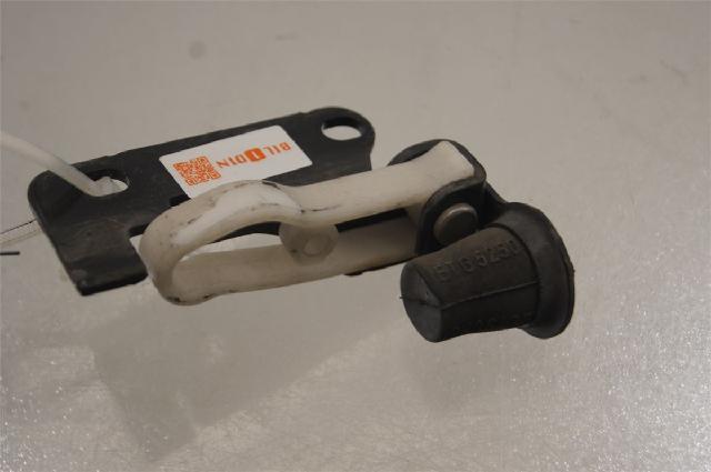 Dørstopper – bilde 1