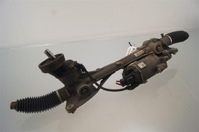 Servo Snekke/Tannstang Elektr. – bilde 1