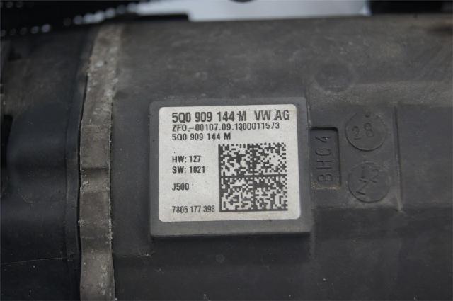 Servo Snekke/Tannstang Elektr. – bilde 4