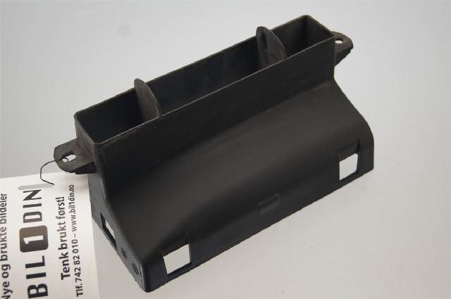 Luftstyring Front – bilde 1