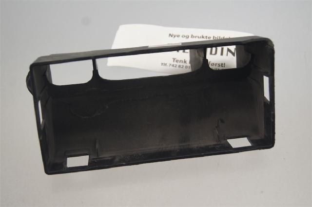 Luftstyring Front – bilde 2
