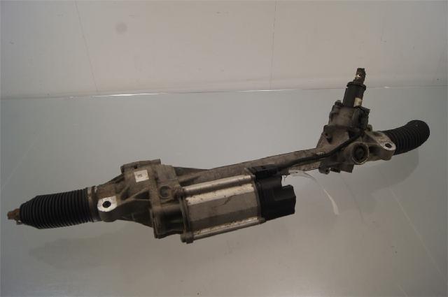 Servo Snekke/Tannstang Elektr. – bilde 1