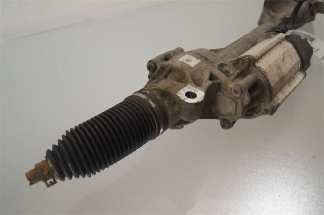 Servo Snekke/Tannstang Elektr. – bilde 2