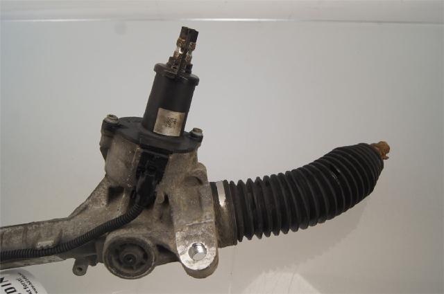 Servo Snekke/Tannstang Elektr. – bilde 3