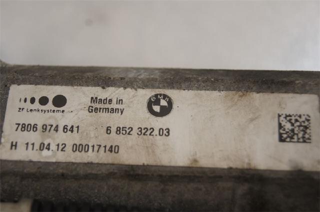 Servo Snekke/Tannstang Elektr. – bilde 4