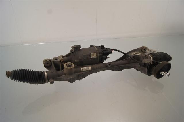 Servo Snekke/Tannstang Elektr. – bilde 1