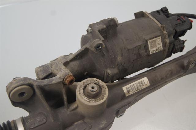 Servo Snekke/Tannstang Elektr. – bilde 2