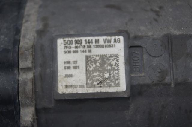 Servo Snekke/Tannstang Elektr. – bilde 3