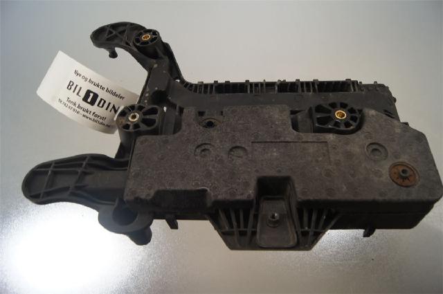 Batterikasse / Feste / Holder – bilde 2