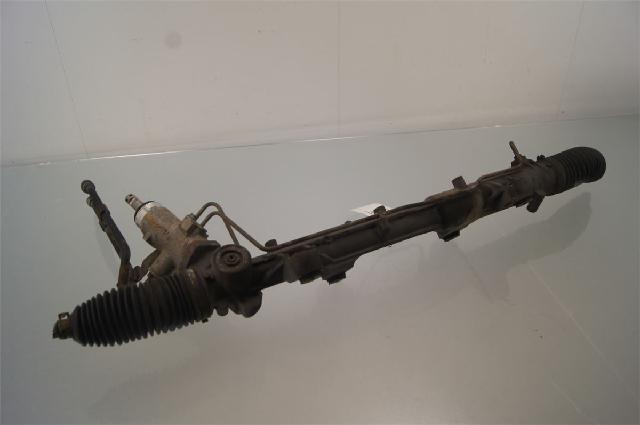 Servo Snekke/Tannstang Hydr. – bilde 1