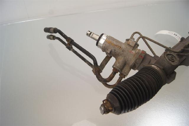 Servo Snekke/Tannstang Hydr. – bilde 2