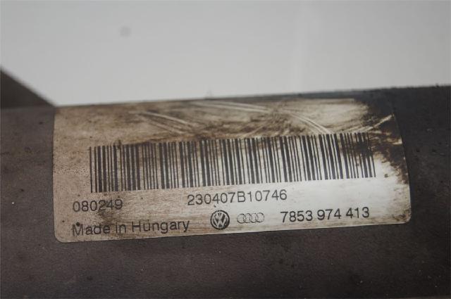 Servo Snekke/Tannstang Hydr. – bilde 3