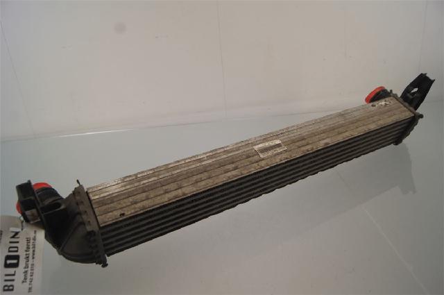 Intercooler Radiator – bilde 1