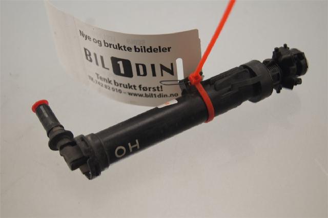 Spylerdyse Frontlykter. – bilde 1