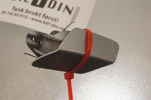 Spylerdyse Frontlykter. – bilde 1
