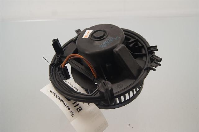 Varmeapparat Viftemotor – bilde 1