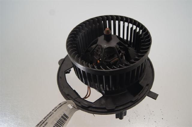 Varmeapparat Viftemotor – bilde 3