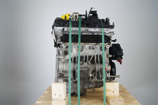 Motor Diesel – bilde 1