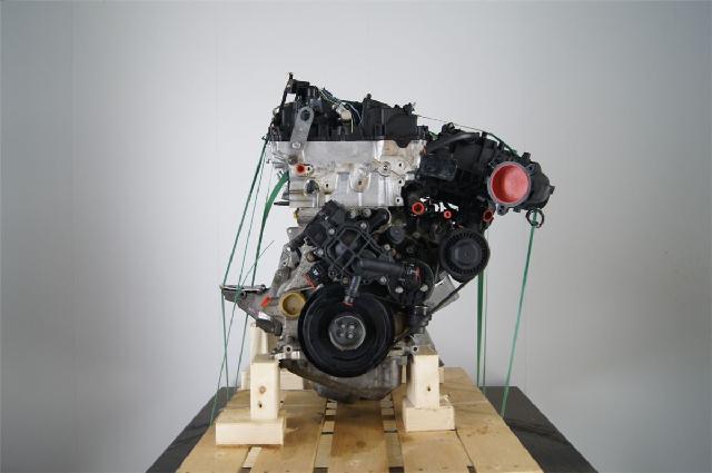 Motor Diesel – bilde 2