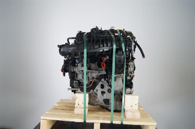 Motor Diesel – bilde 3