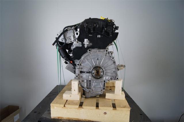 Motor Diesel – bilde 4