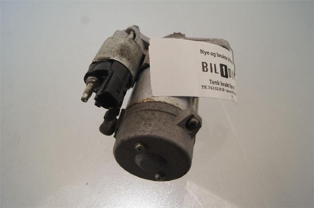 Startmotor Diesel – bilde 3