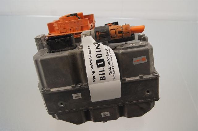 Hybrid Inverter – bilde 1
