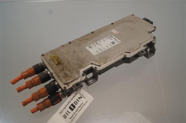 Batteri Høyspenning Lader – bilde 1