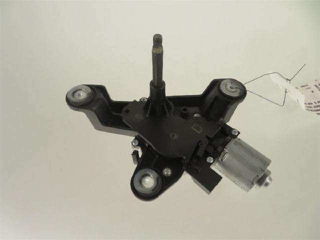 Viskermotor Bakluke – bilde 1