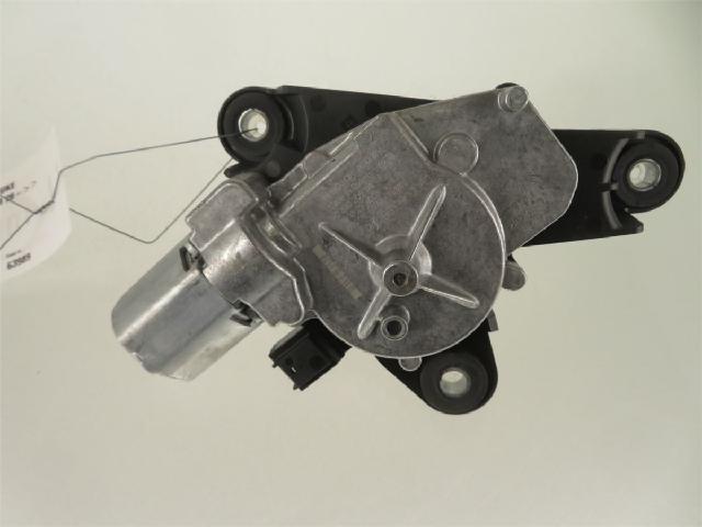 Viskermotor Bakluke – bilde 2