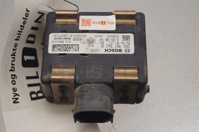 Sensor Adaptivradar Fartholder – bilde 1