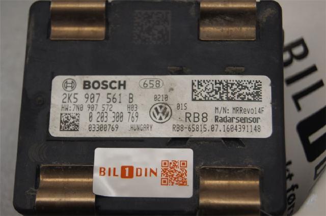 Sensor Adaptivradar Fartholder – bilde 2