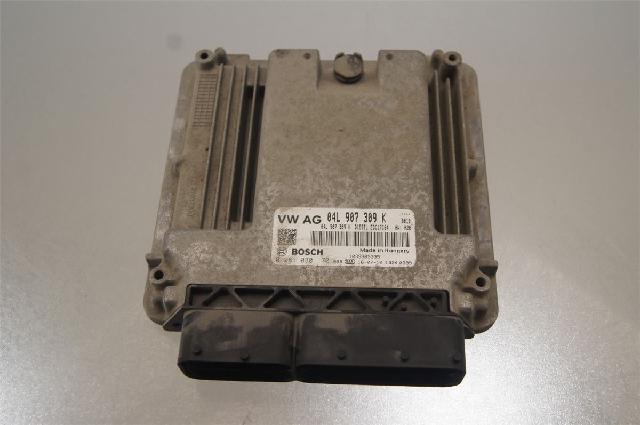 Styreenhet Motor (ECU) Diesel – bilde 1