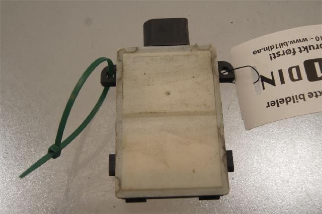 Sensor Aktiv Kollisjonsbeskytt – bilde 2
