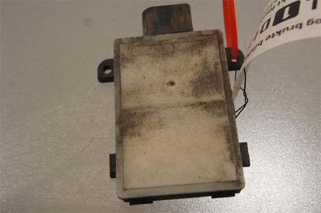 Sensor Aktiv Kollisjonsbeskytt – bilde 2