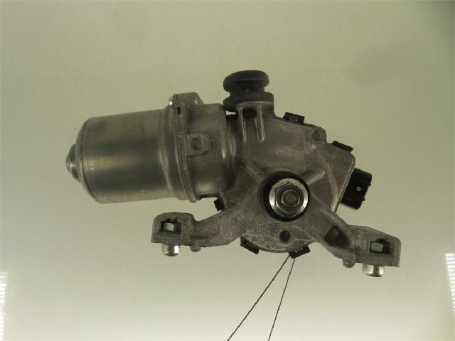 Viskermotor Frontrute – bilde 1