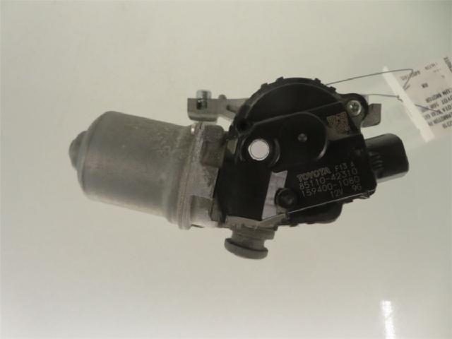 Viskermotor Frontrute – bilde 2