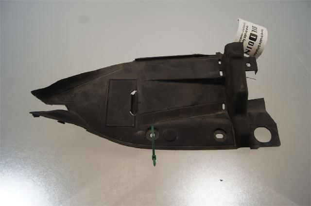 Front Plastdeklser – bilde 1